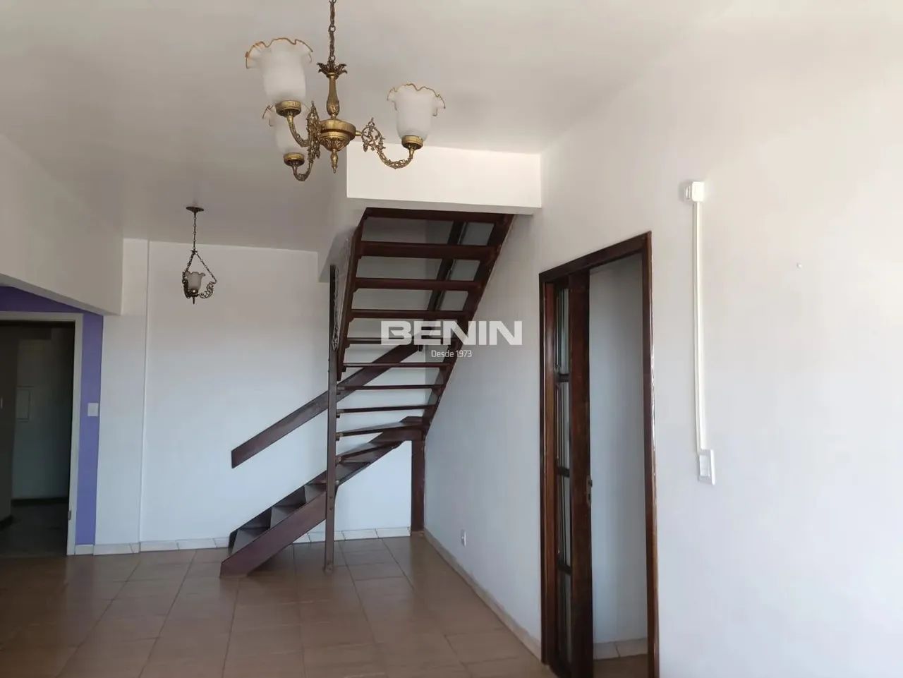 Cobertura em CENTRO com 197.34 m² , 3 quarto(s) , 1 suíte(s) , 2 vaga(s). Cobertura em CEN - Foto 3