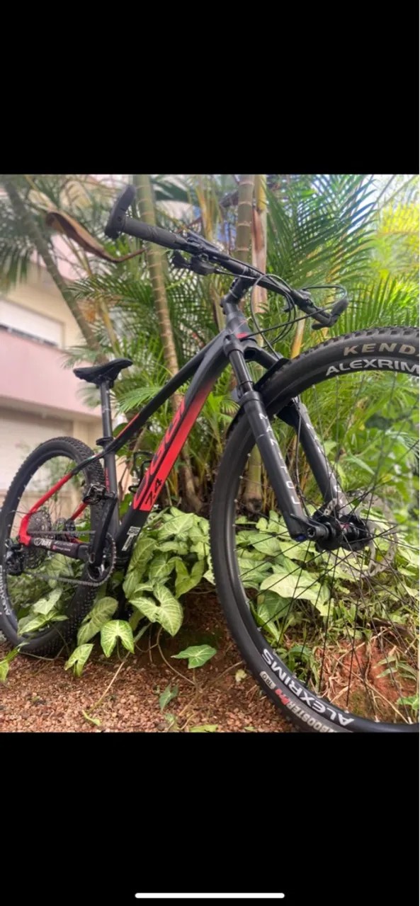 Bicicleta Aro 29