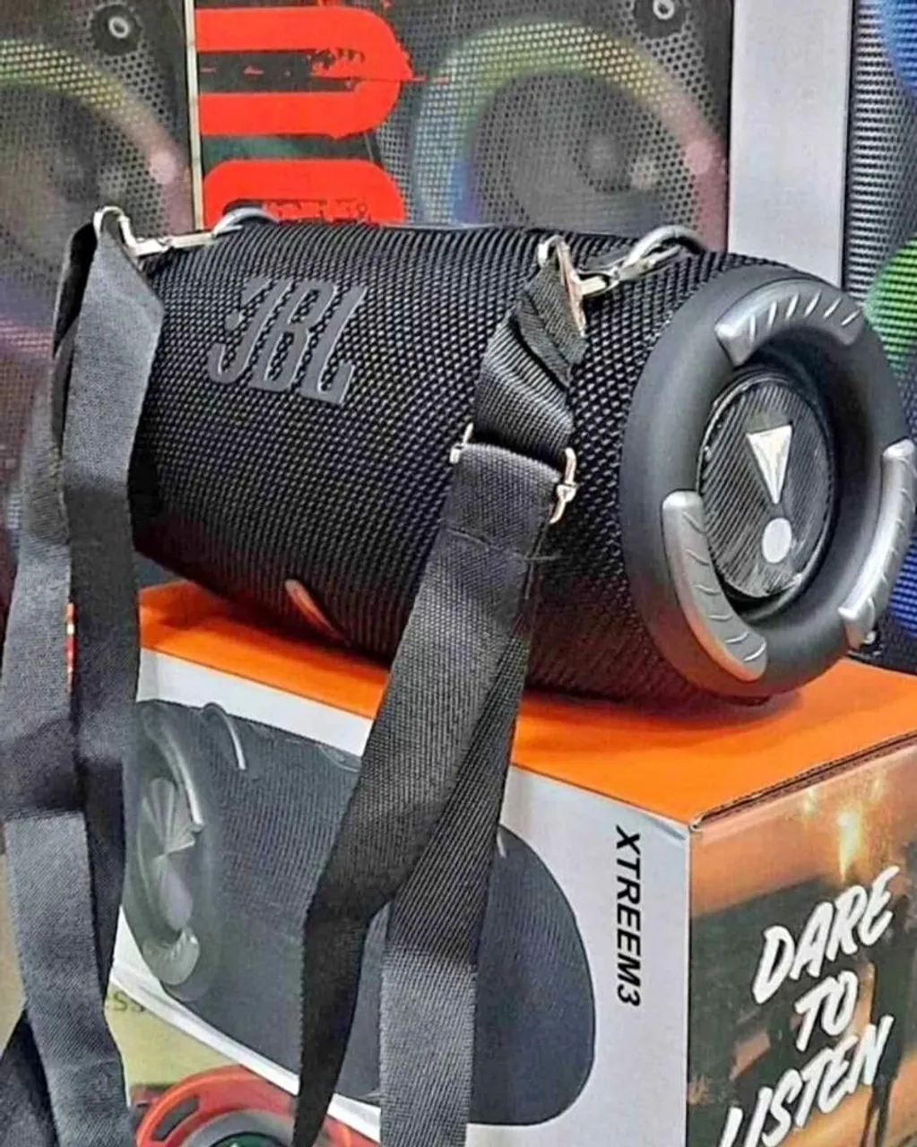 JBL EXTREMER 3 POTENTE FAZEMOS ENTREGA
