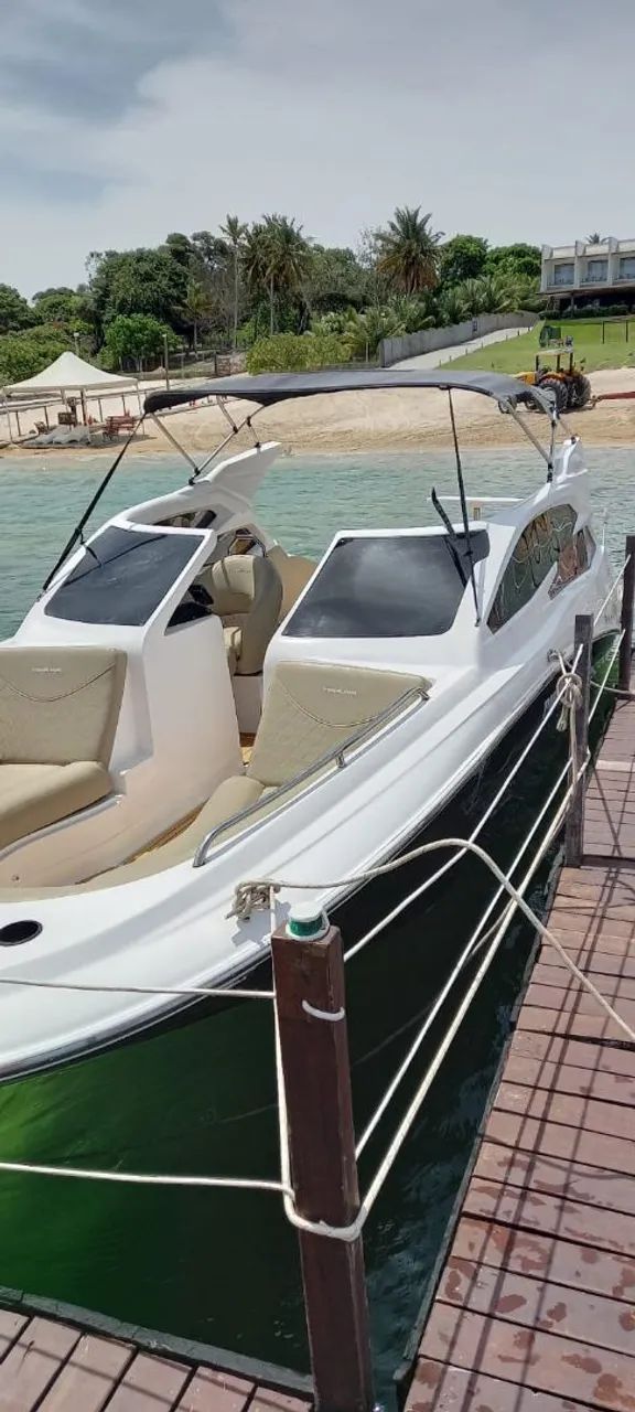 Phoenix 27 completa  - Foto 5