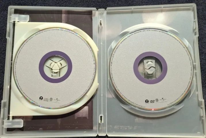 DVD + CD - KILLERS - LIVE FROM THE ROYAL ALBERT HALL -  R$ 40,00 - Foto 4
