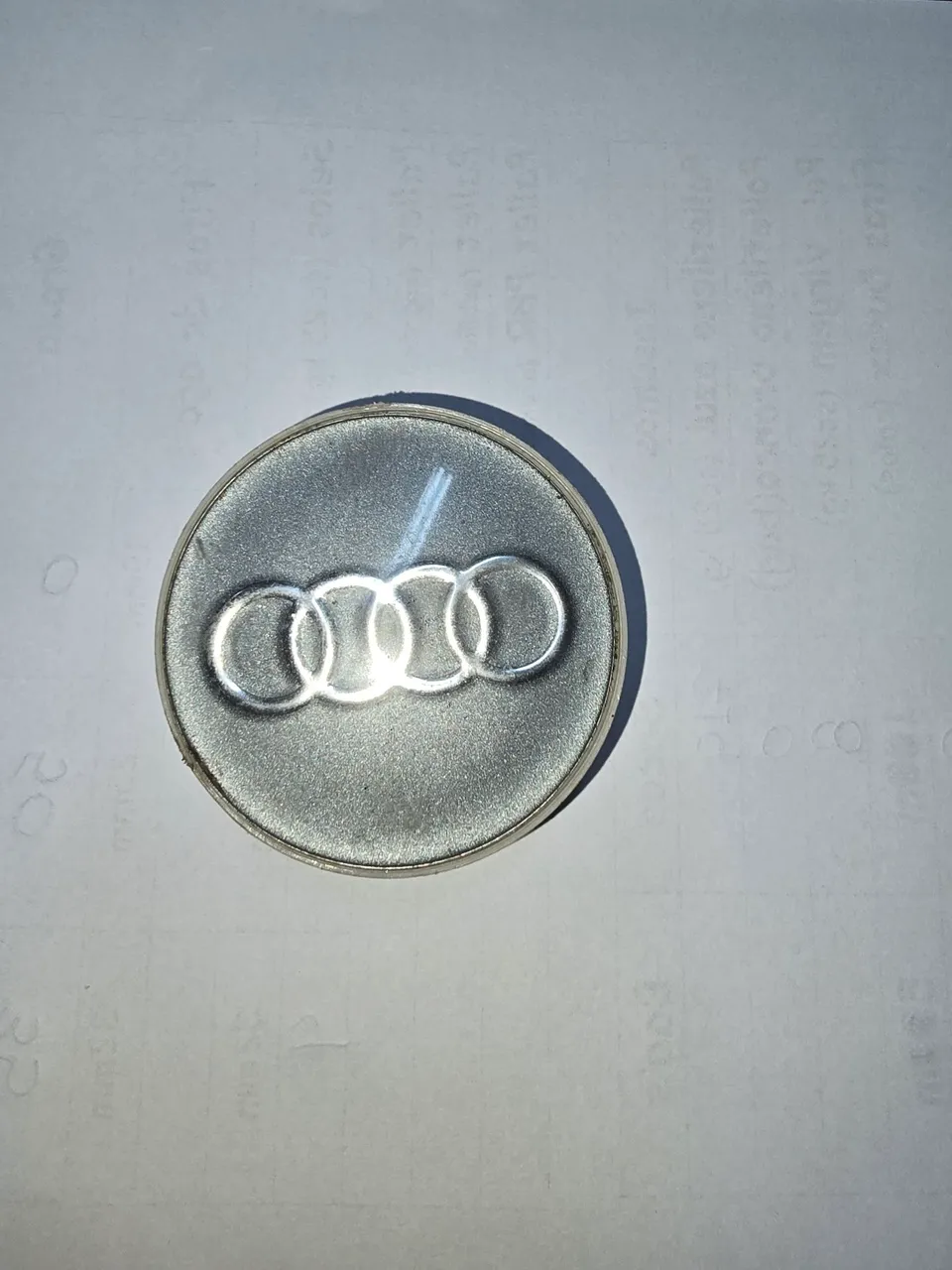 Calota Audi Original