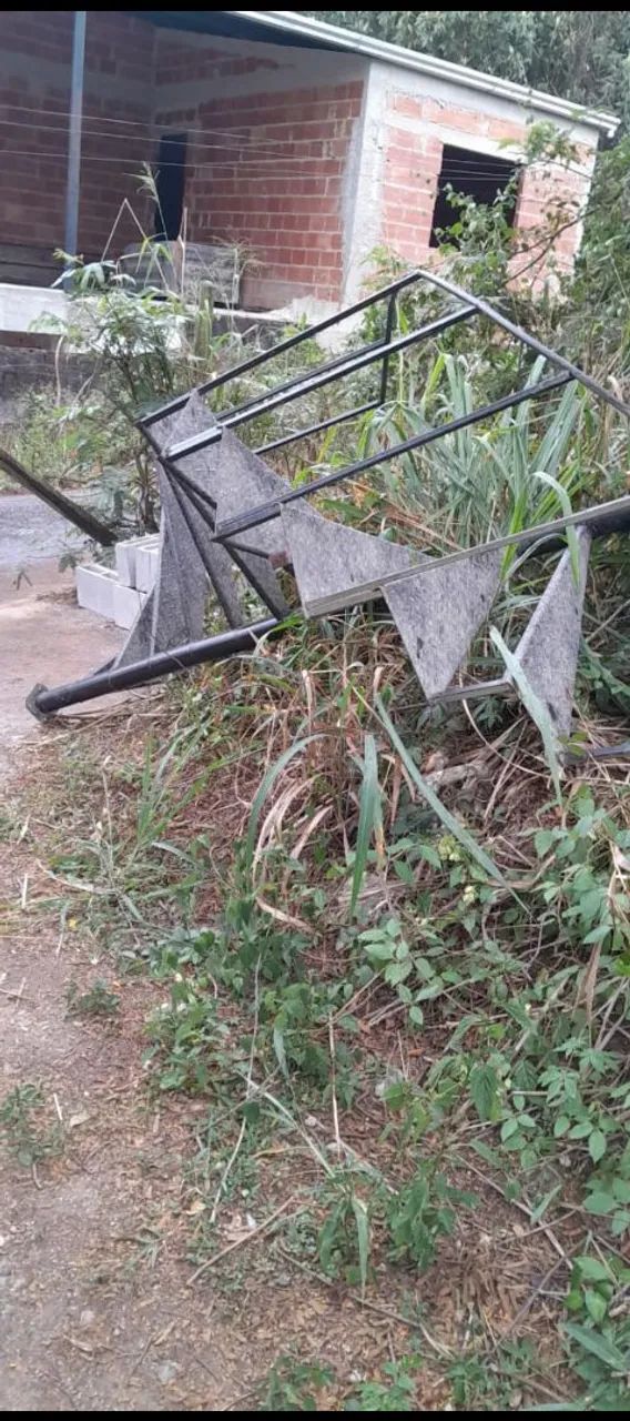 Escada caracol - Foto 2