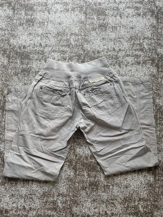 Calça Gestante 100% algodão - Foto 4