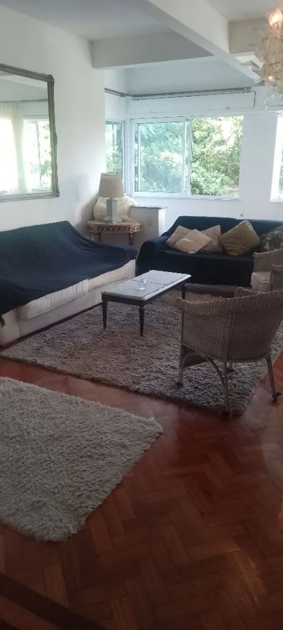 Copacabana, três quartos sendo um suite. - Foto 2