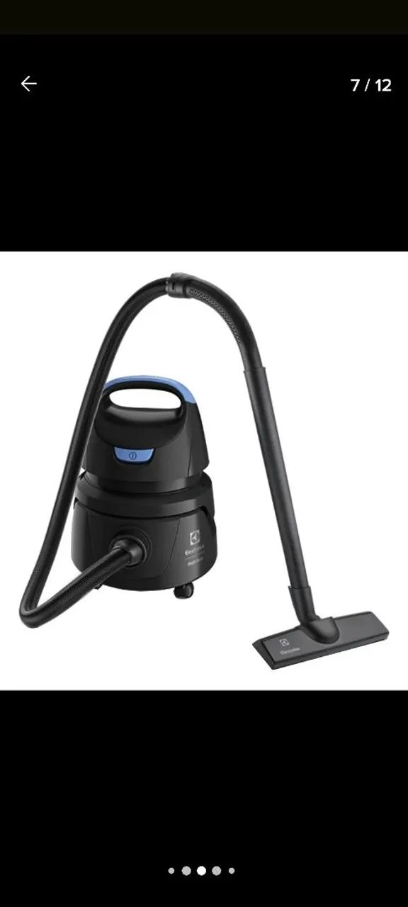 Aspirador de Pó Electrolux Ergorapido