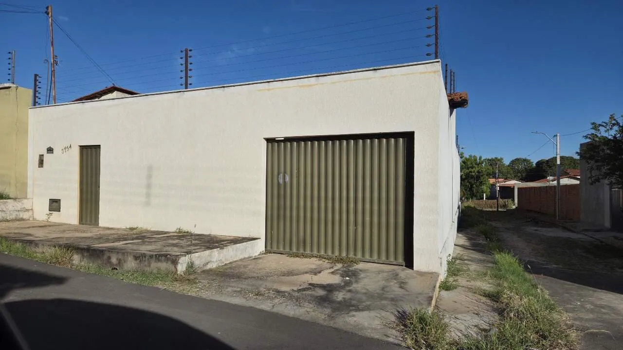 Casa Residencial