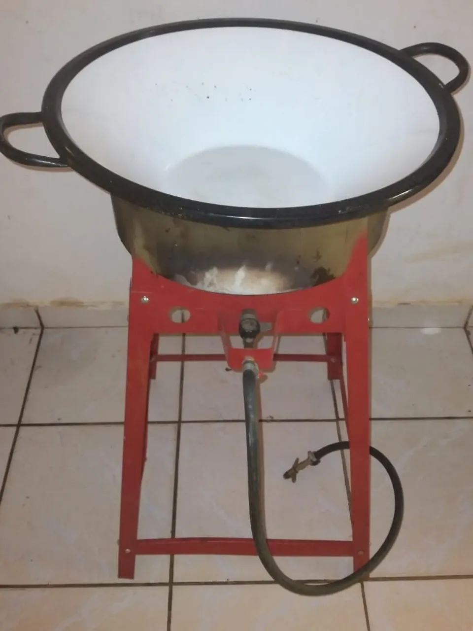 Fogão Industrial