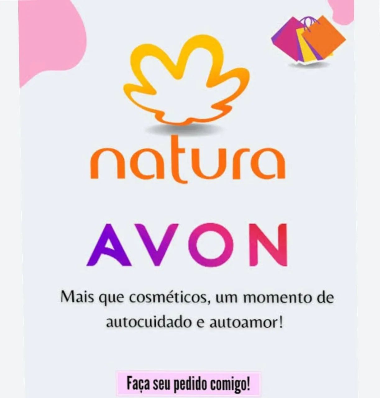DeMillus, Natura, Avon 