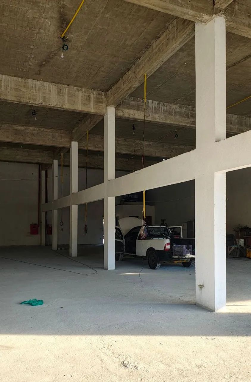 Lojão de 200m2 na Região Oceânica de Niterói  - Foto 5