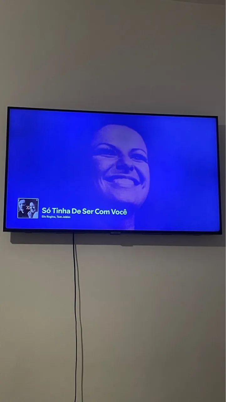 TV Smart Tela 43 Polegadas