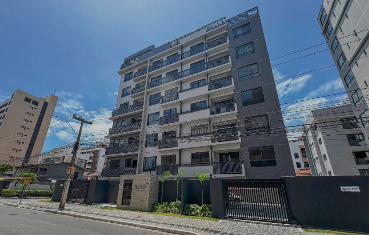 Foto - Cabedelo - Intermares