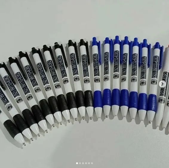 Canetas para Empresas Personalizadas