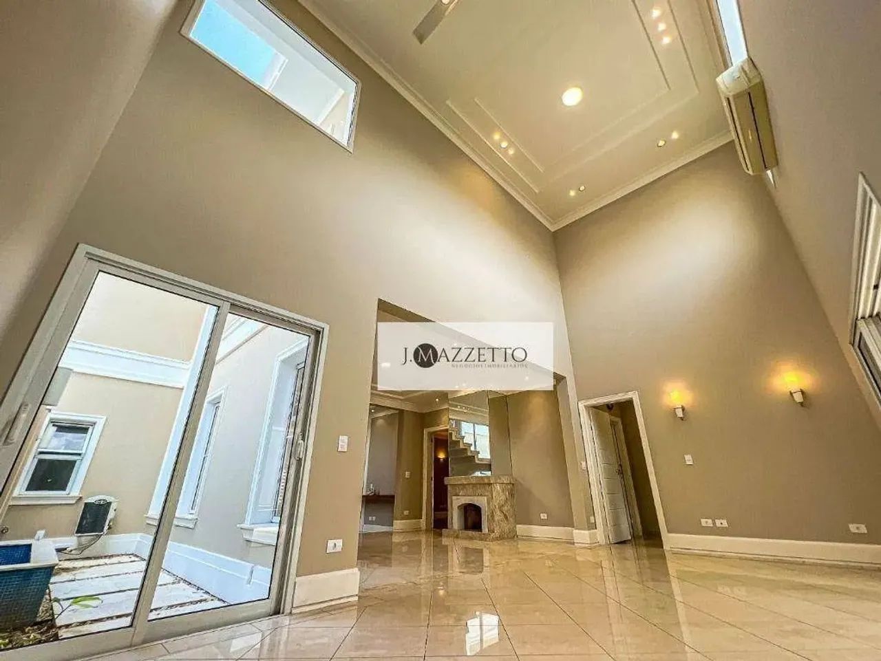 Sobrado com 3 dormitórios, 337 m² - venda por R$ 3.300.000,00 ou aluguel por R$ 14.200,00/