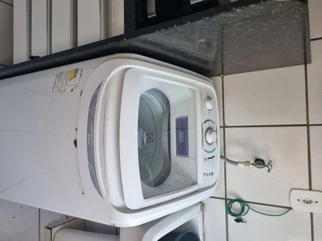 Alugo apartamento Mobiliado Turu - Foto 7