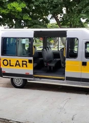 Fiat Ducato Maxi. Long. 2.3 T.alto ME Diesel 2015 - Foto 4