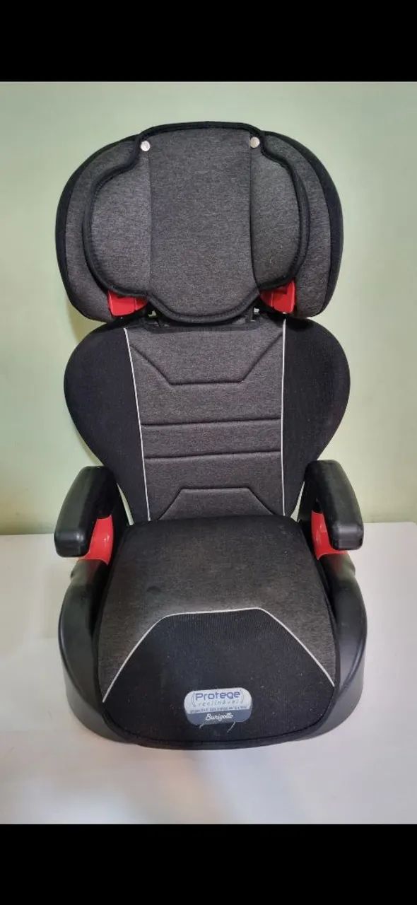 Cadeirinha criança Veicular Burigotto