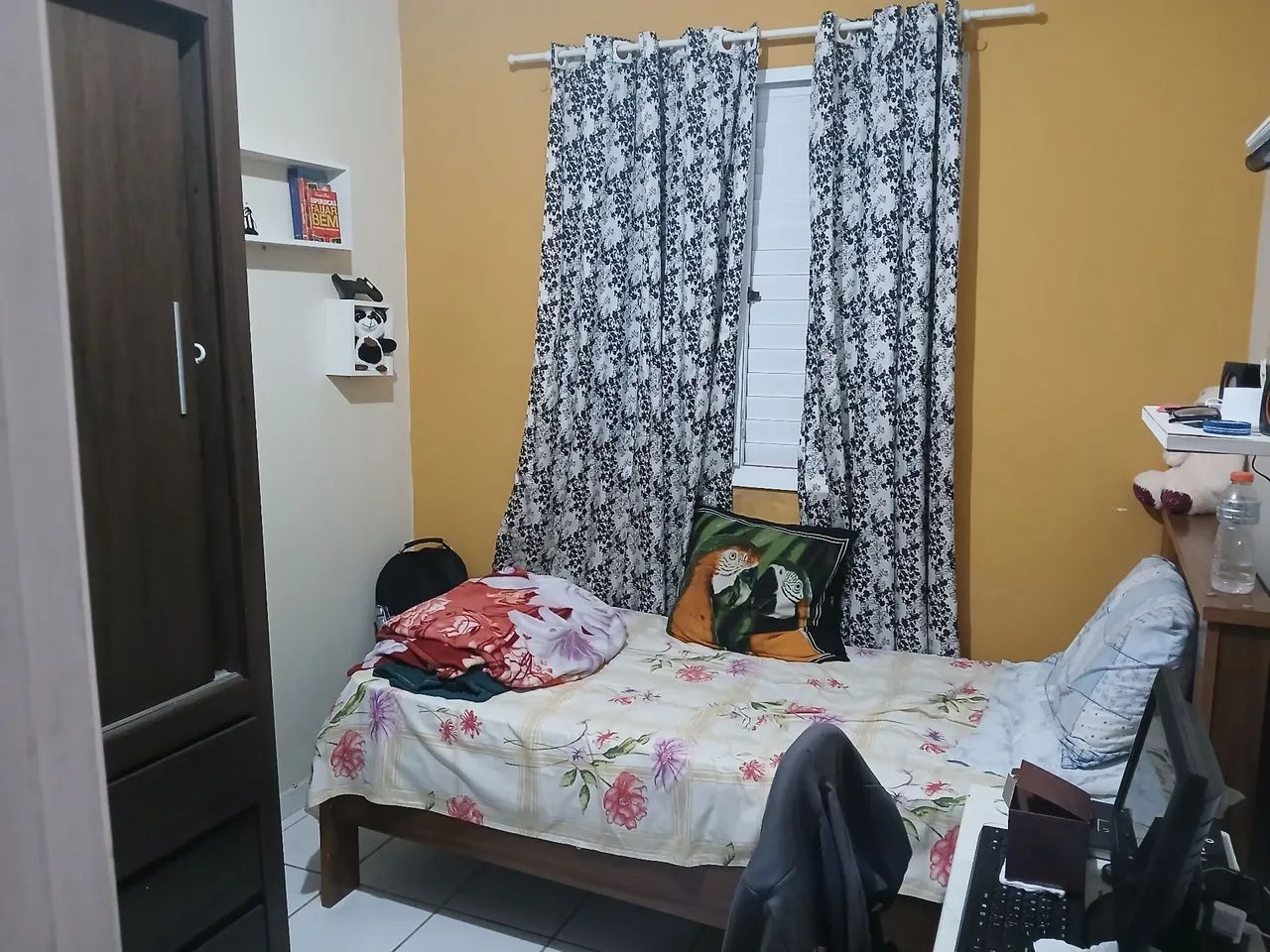 Foto - São Vicente - Vila Matias