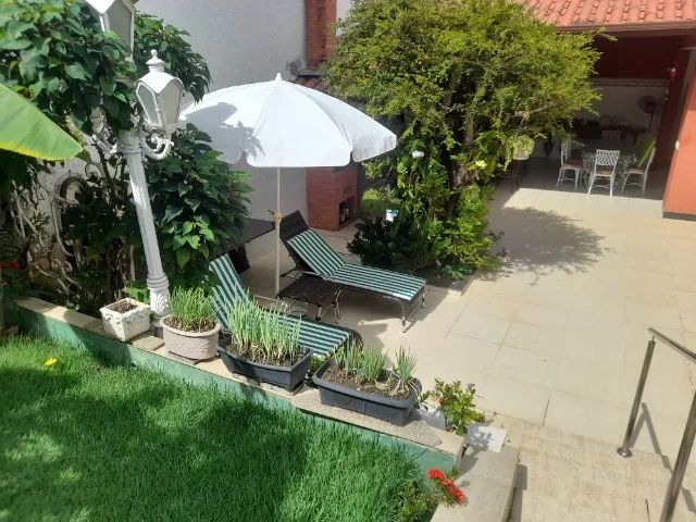 Vendo casa com 4 quartos de luxo no  bairro Saudade - Foto 3