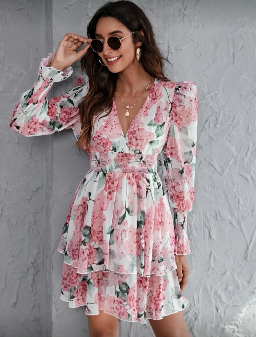 Vestido novo - veste P / 36 - Foto 4