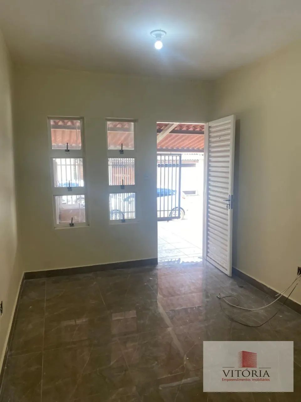 Casa em Jardim Céu Azul - Valparaíso de Goiás - Foto 4