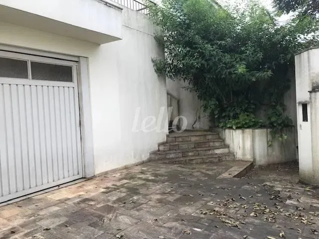 Casa 3 quartos à venda no(a) Tatuapé