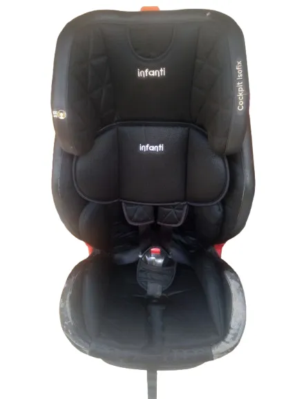 Cadeirinha infanti