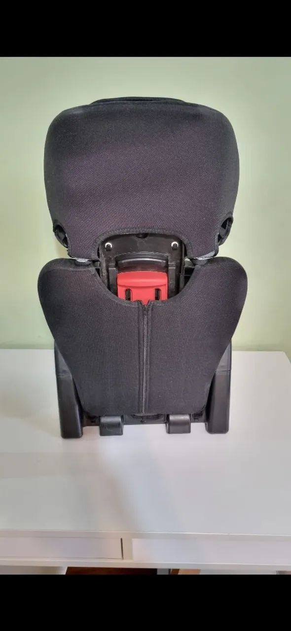 Cadeirinha criança Veicular Burigotto - Foto 2