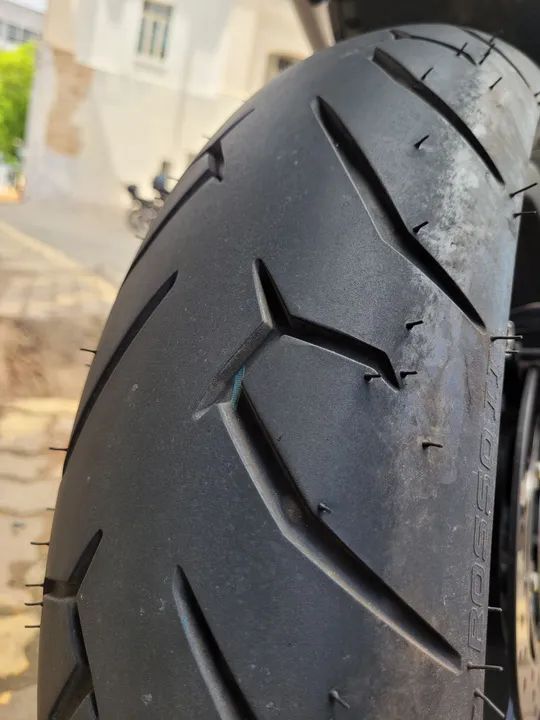 Dominar 400 2025 NOVA! Leia! - Foto 7