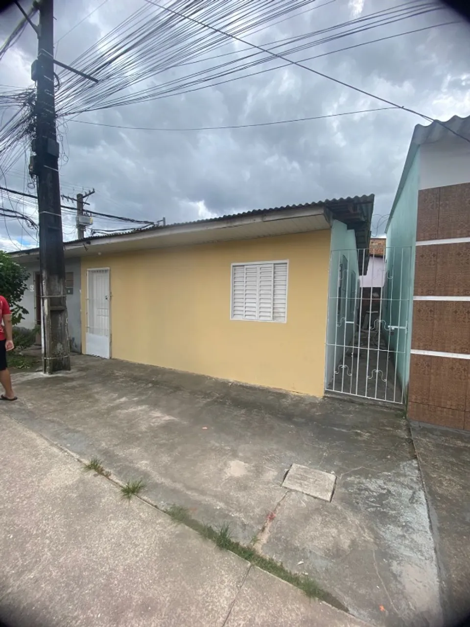 VENDO CASA RESIDENCIAL CORDOLINA, TENONÉ