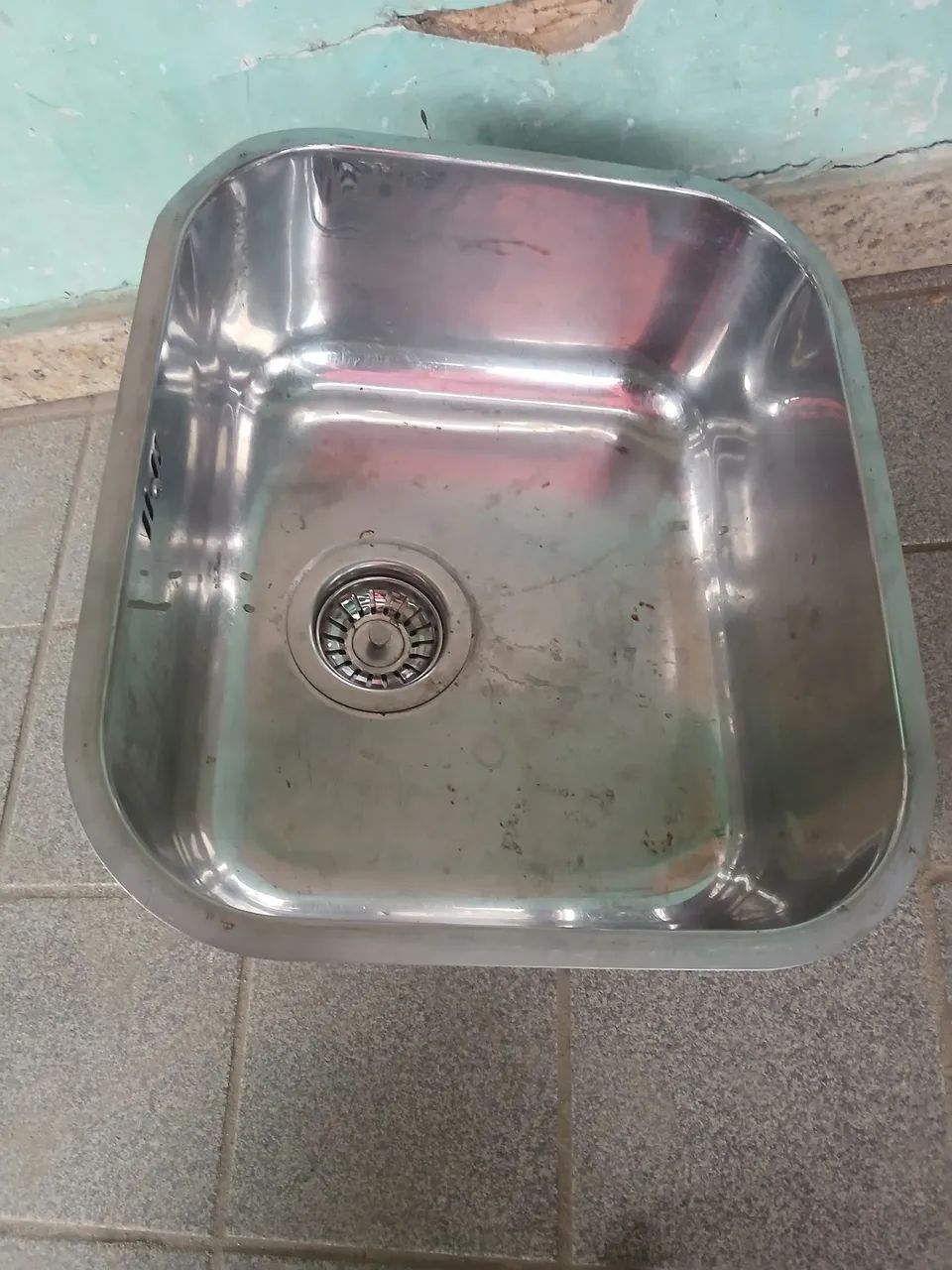 Cuba  aço inoxidável - Foto 2