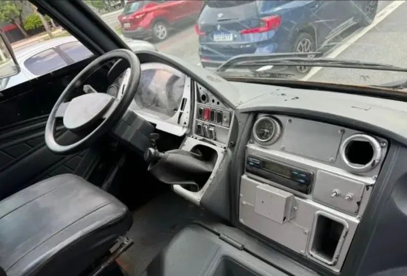 VOLARE W9 MICRO ÔNIBUS  - Foto 7