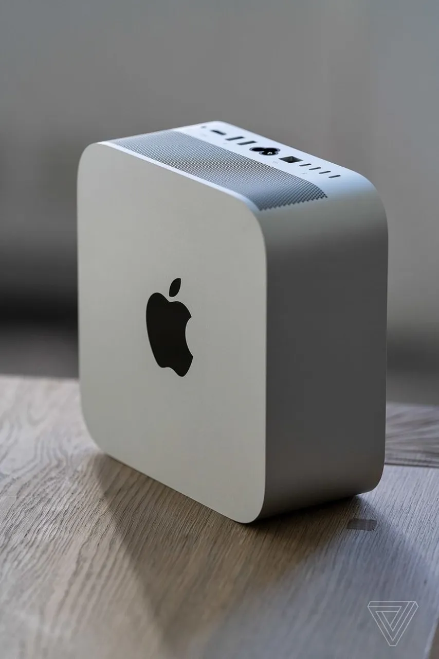 MAC STUDIO M1 MAX