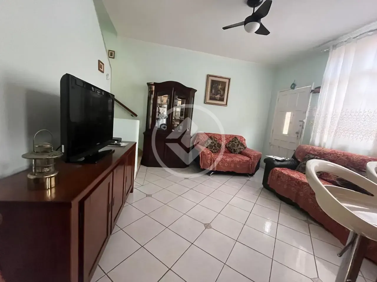 Villaggio no Bairro doGonzaga. codigo: 126071