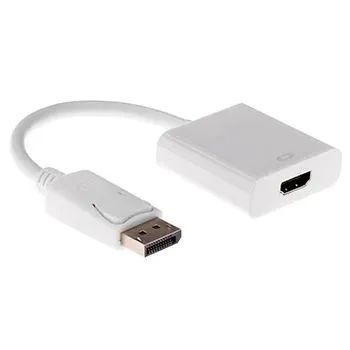 Adaptador DisplayPort para HDMI - Storm