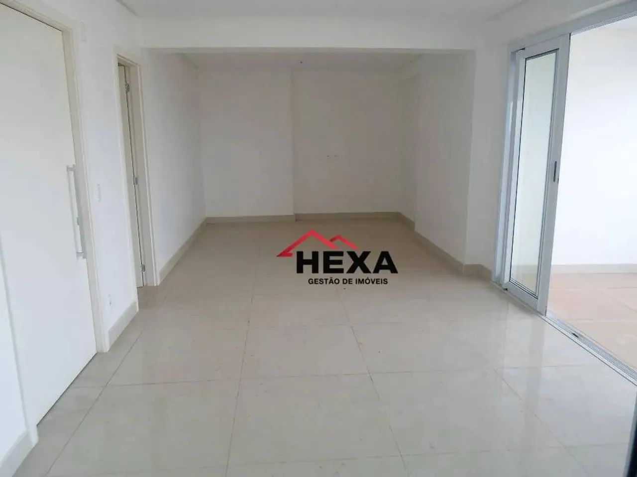 Apartamento com 4 suítes para alugar no Jardim Goiás em Goiânia/GO - Foto 3