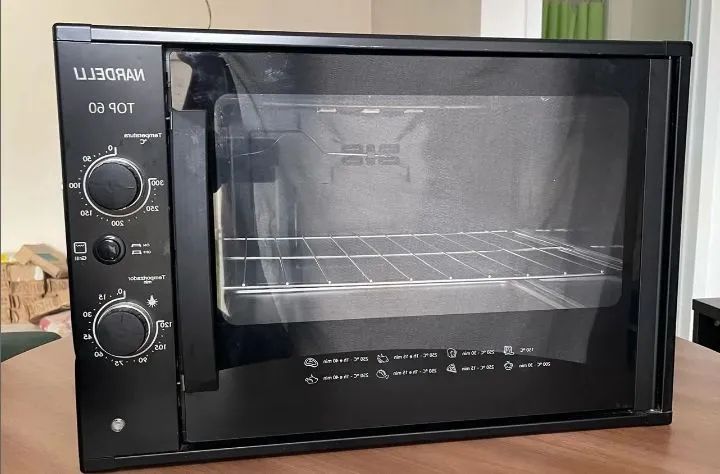 Forno Elétrico TOP 60 NARDEL - Semi-novo