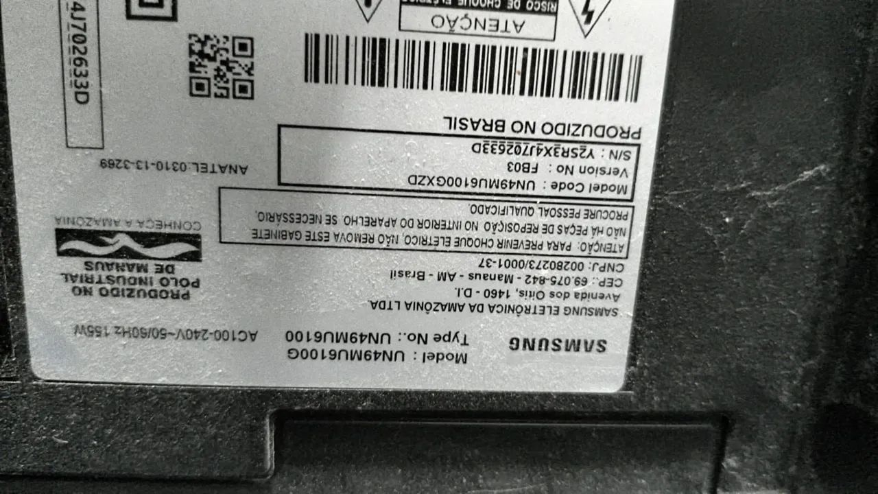 Temos peças placas ledes de tv consertamos tv