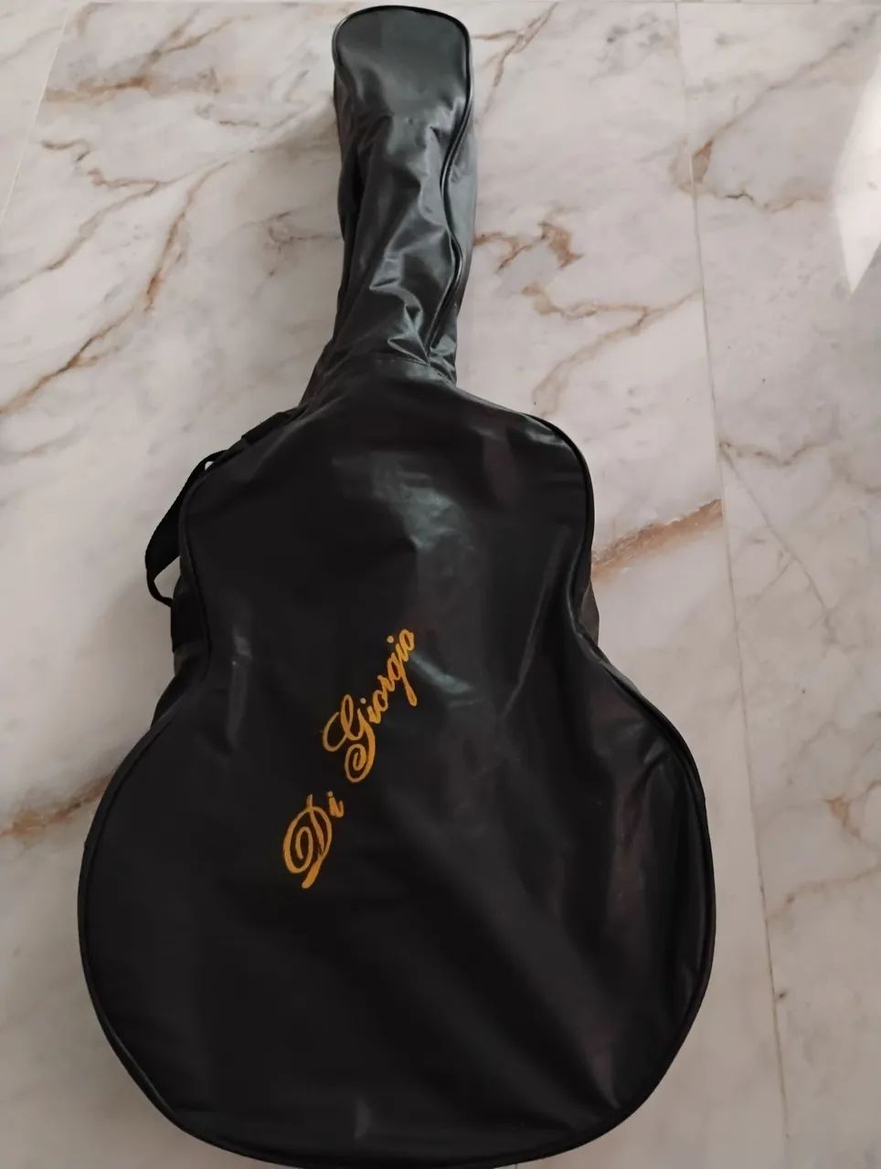 Violão Di Giorgio  - Foto 2