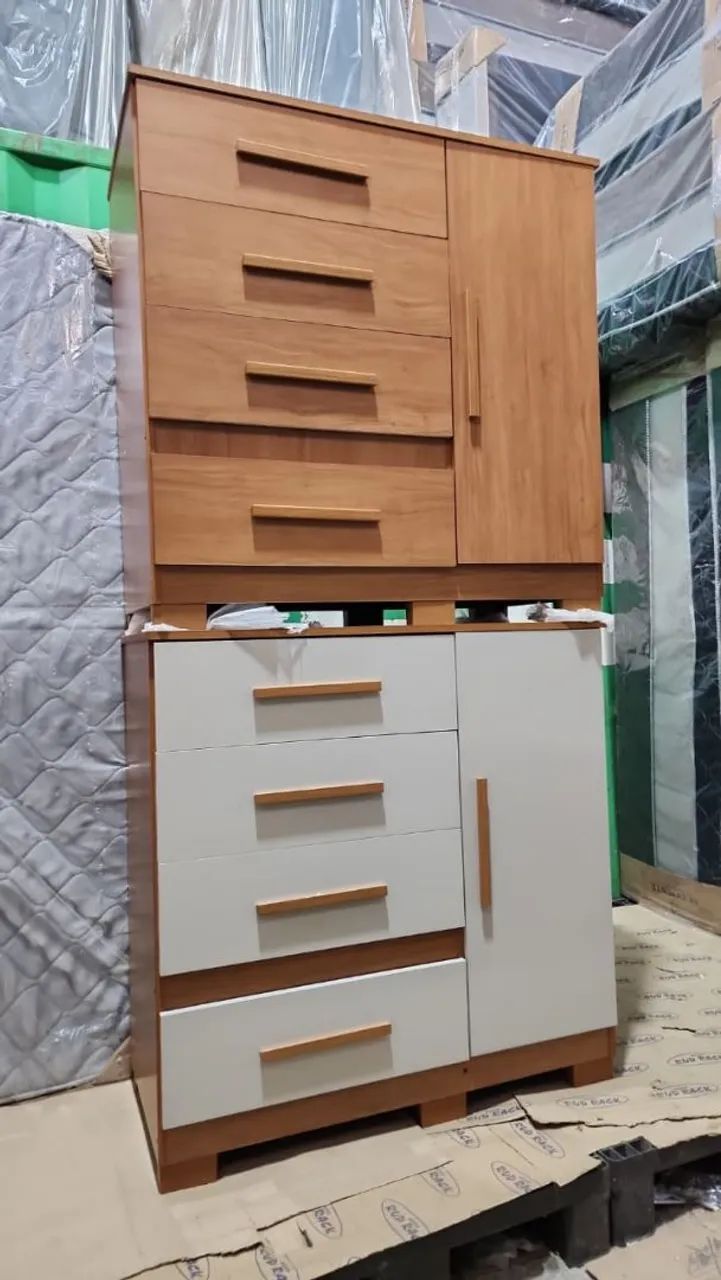 Cômodas sapateira 