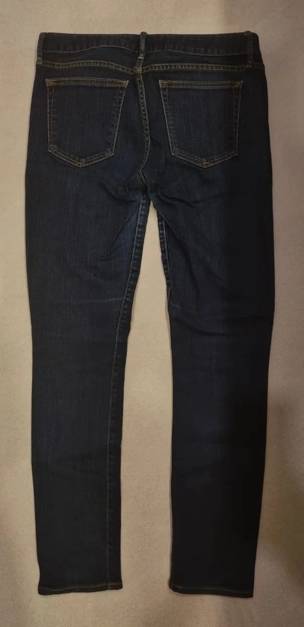 Calça jeans skinny Gap - Foto 4