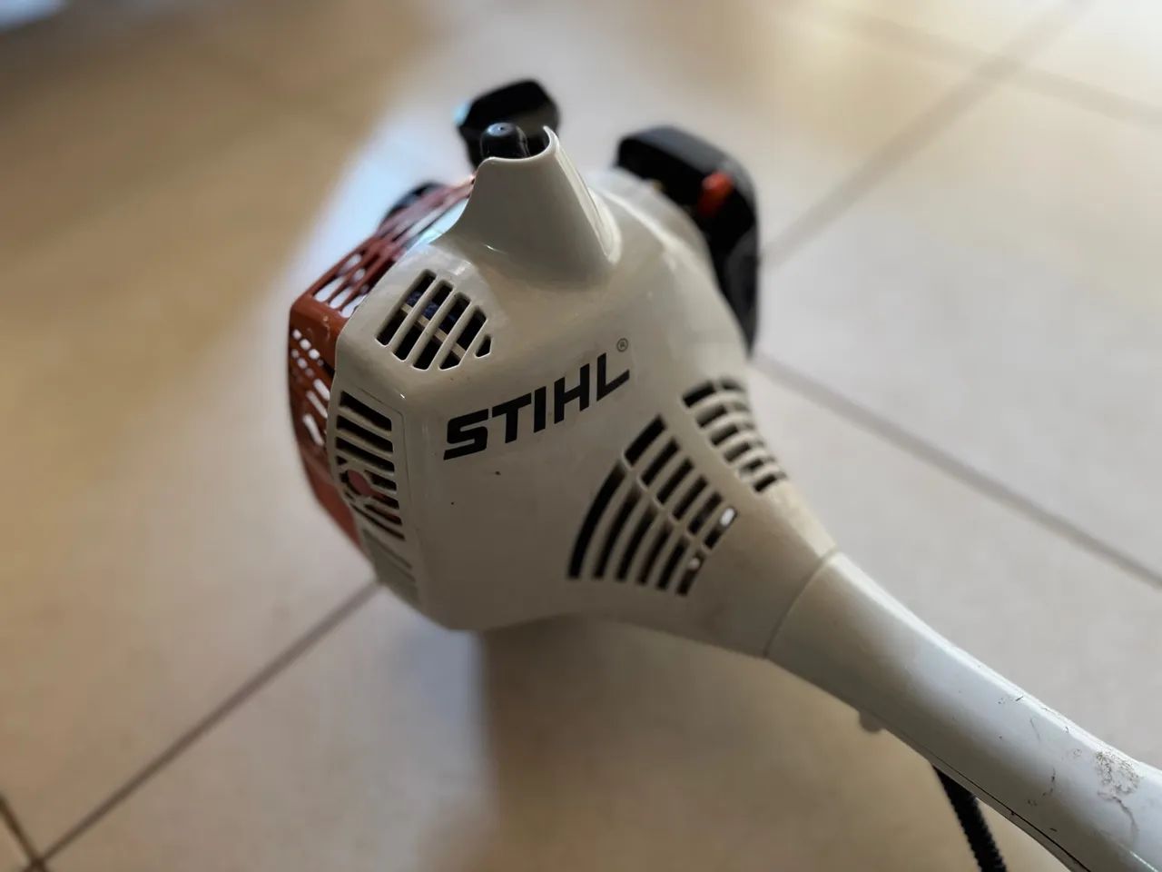STIHL F55 - Foto 2