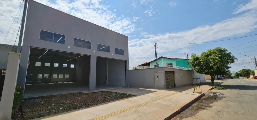 GALPÃO NA VILA PEDROSO - 272M² - Foto 4