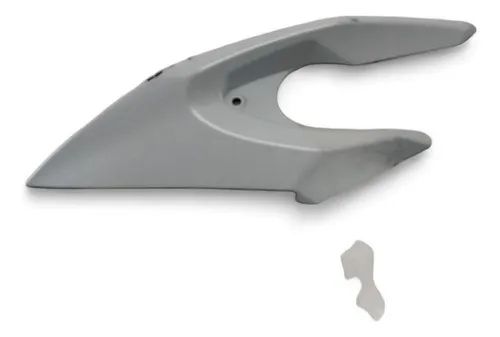 Carenagem Farol Lado Esquerdo Yamaha Fazer 150 2018