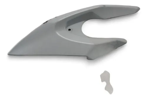 Carenagem Farol Lado Esquerdo Yamaha Fazer 150 2018