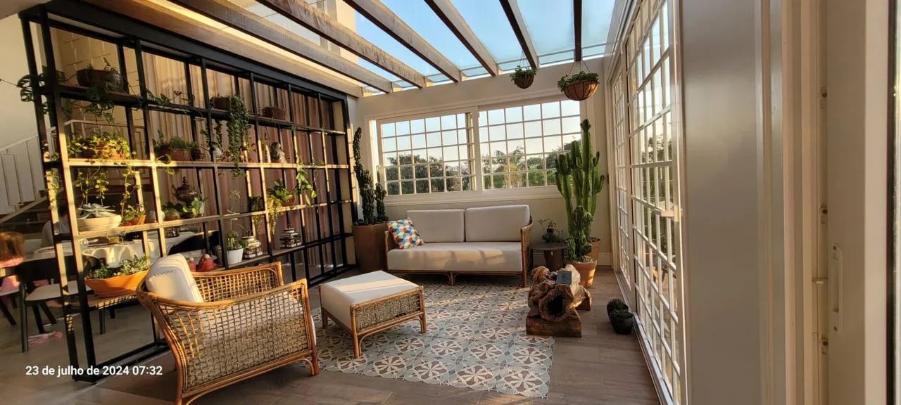 Casa alto padrão em Gaspar - Foto 3