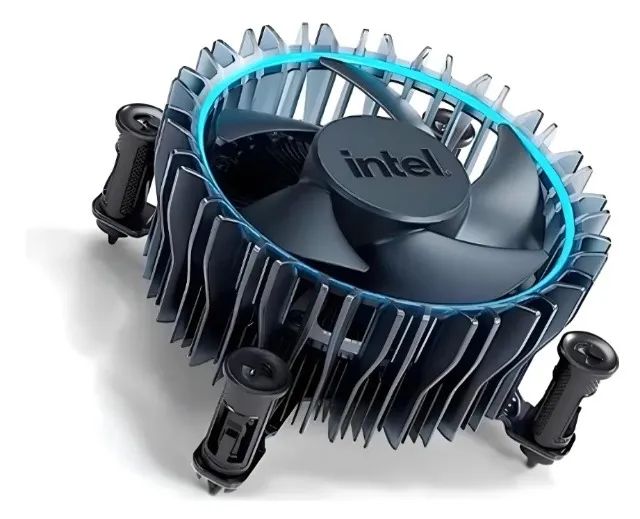COOLER LGA 1700 I5-12400F