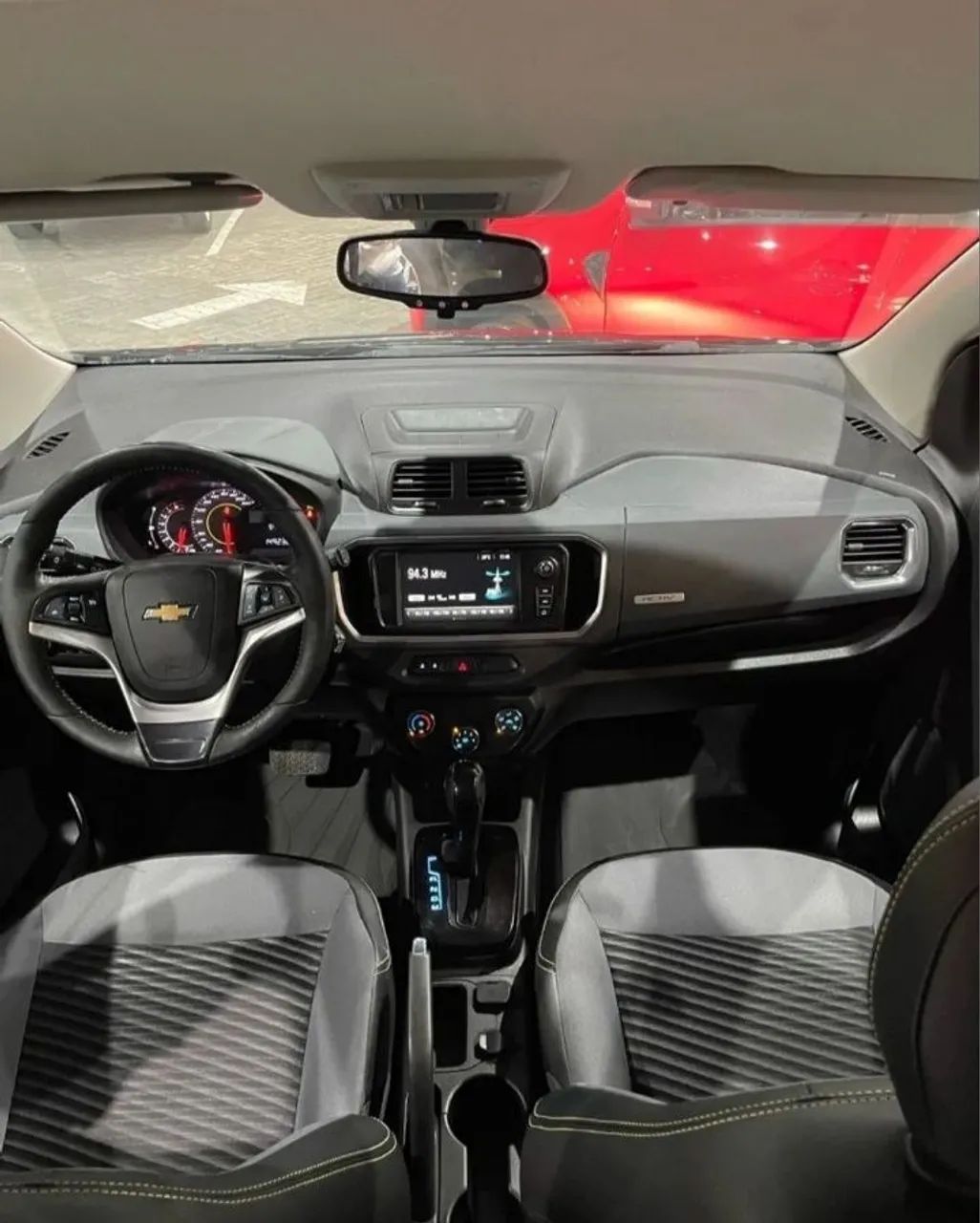 Spin Activ 7 lugares automático 2022 - Foto 4