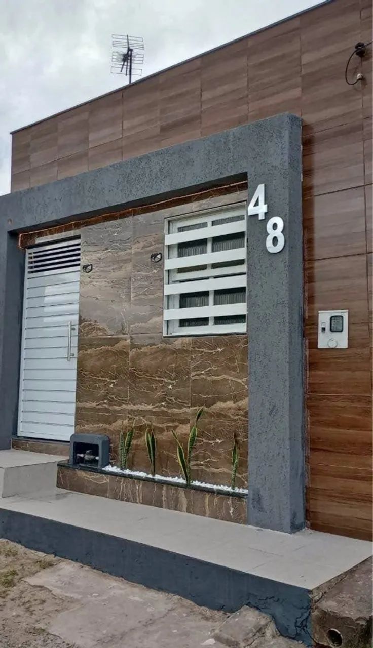 W| Casa no São Bernardo 