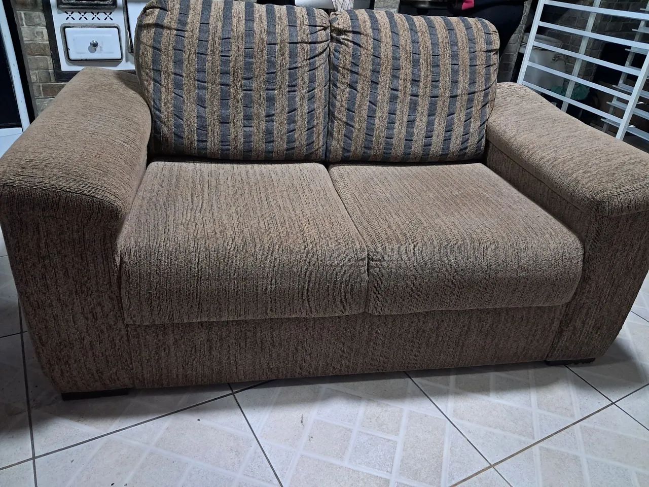 Sofá de 2 lugares 65570246443779120